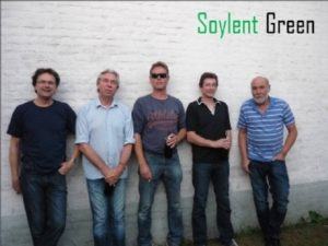 Soylent Green in De Muse