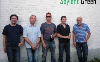 Soylent Green in De Muse