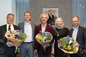 Nieuwe College Heumen gepresenteerd