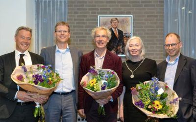 Nieuwe College Heumen gepresenteerd