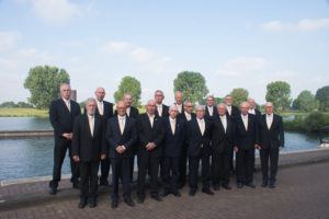 Koffieconcert Broederschap van de Sangers