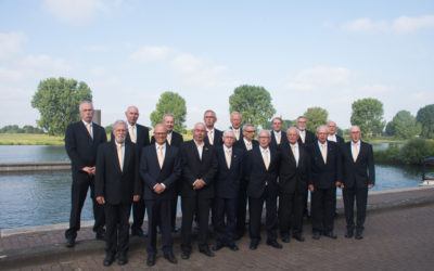 Koffieconcert Broederschap van de Sangers