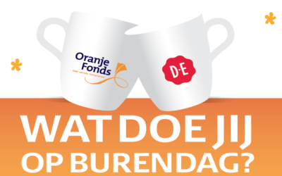 Burendag 22 september