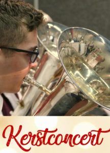 Kerstconcert Vlijt en Volharding Heumen