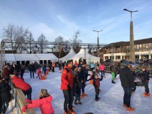 Gaat Winterfestijn dit jaar toch door?