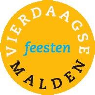 Vierdaagse feesten Malden, 17/18/19 juli 2019