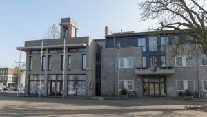 Gemeentehuis Heumen heeft energielabel A