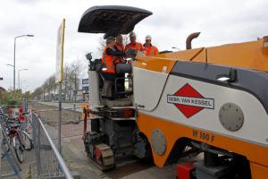 Nachtafsluiting Rijksweg Malden-Nijmegen