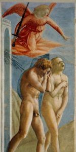 Verschijning boek over Masaccio