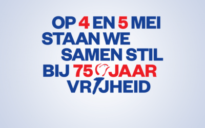 Dodenherdenking Gemeente Heumen op GL8