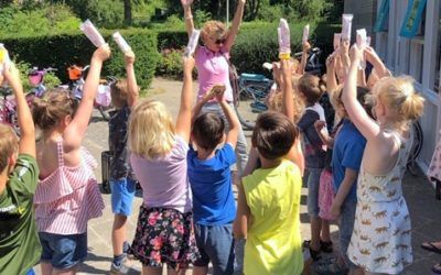 Wens Silke in vervulling