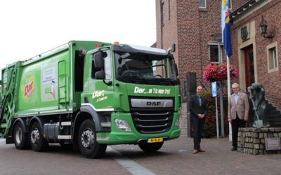 Gemeente Mook en Middelaar sluit aan bij Dar