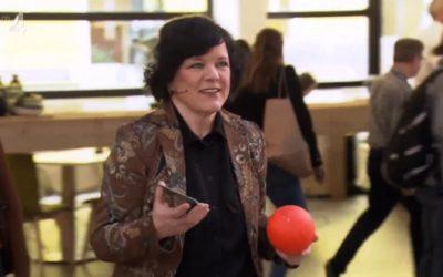 Carin Janssen uit Molenhoek wint prijs in RTL programma