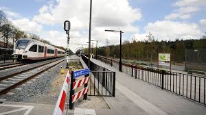 Voorlopig geen OV-fietsen bij station Molenhoek