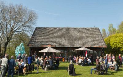 Veldschuur Overasselt