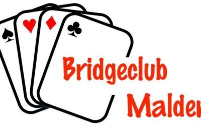 Leer bridgen bij Bridgeclub Malden.