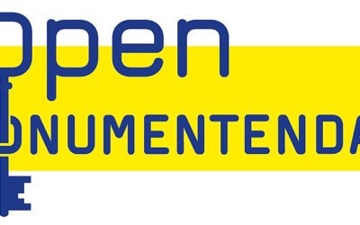 Geen Open Monumentendag in Heumen