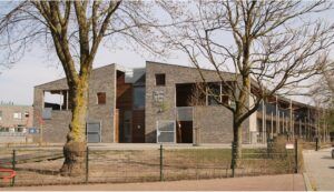 Basisschool De Grote Lier in Molenhoek viert jubileum