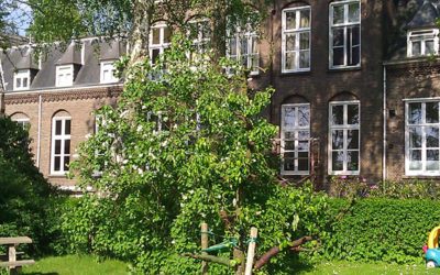 Jubileumboek Het Tweede Huis Nederasselt