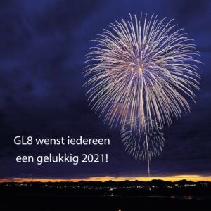 Wij wensen u fijne feestdagen en gelukkig 2021