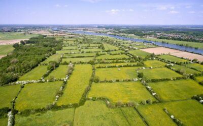 Ecologisch herstel Maas gaat richting uitvoering