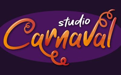 Carnaval dit weekend op radio en TV bij GL8 !