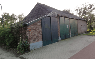 Geen vervolging voor gesloopt Rijksmonument