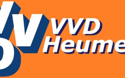 VVD Heumen spreekt zich uit over woningbouw