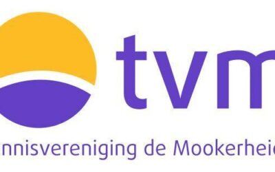 Openingstoernooi TV De Mookerheide op zondag 6 juni