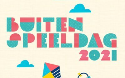 Buitenspeeldag in Nederasselt op 9 juni