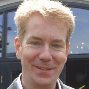 Ronald Peters van GL8 Media genomineerd voor de Omroepvrijwilliger 2021 Award