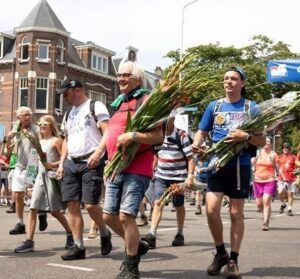 Inschrijving Vierdaagse gaat van start