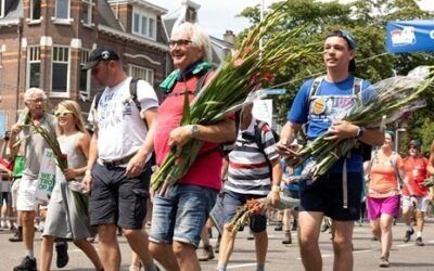 Inschrijving Vierdaagse gaat van start