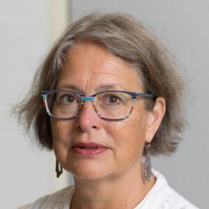 D66 verkiest Bernadette Smelik als lijsttrekker