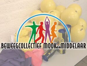Meer ruimte sportactiviteiten voor ouderen in gemeente Mook en Middelaar
