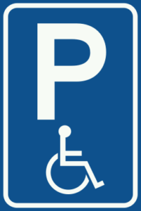 Heumen goedkoop met gehandicaptenparkeerkaart