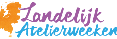 Landelijk Atelierweekend op 26 & 27 juni