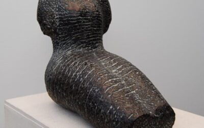 Expositie Verbeelding in KunstLokaalMook