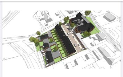 Informatiebijeenkomst woningbouw Overasselt