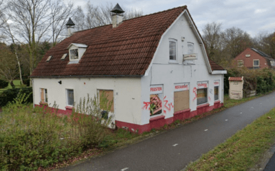 Omwonenden kritisch op ‘Polenhotel’ aan Rijksweg