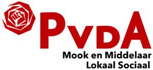 PvdA Mook en Middelaar trapt verkiezingen af met wandeling