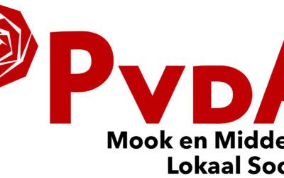 PvdA Mook en Middelaar trapt verkiezingen af met wandeling
