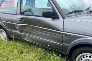 Politie zoekt getuigen van aanrijding in Nederasselt