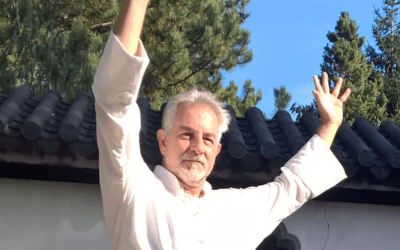 Start Tai Chi beginnerscursus in Malden