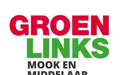 GroenLinks presenteert verkiezingsprogramma