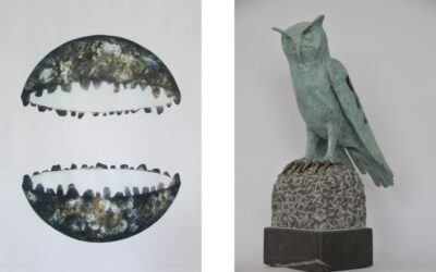 Kunst in de Kamer in Overasselt