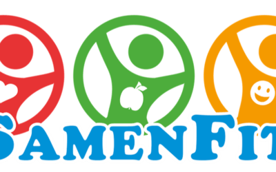 Kennismaking met sportinitiatief Samen Fit