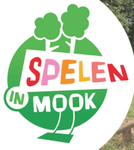 Geen Kern met Pit trofee voor ‘Spelen in Mook’, wel een predicaat