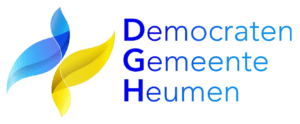 DGH in Heumen presenteert verkiezingsprogramma