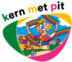 Stem op jouw favoriete Kern met Pit project!